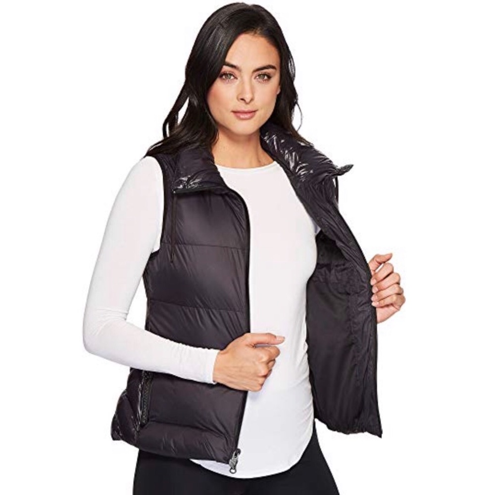 NWOT- New Balance 247 Sport Thermal Vest